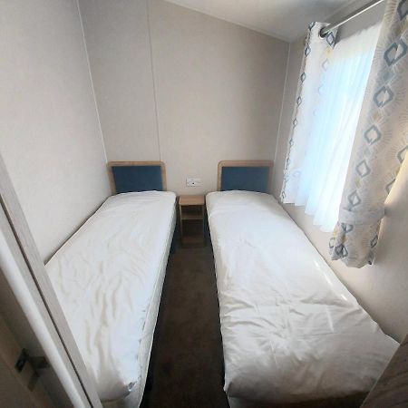 Sophie'S Caravan Camber Eksteriør bilde